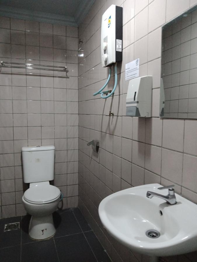 我家酒店 八打灵再也 外观 照片