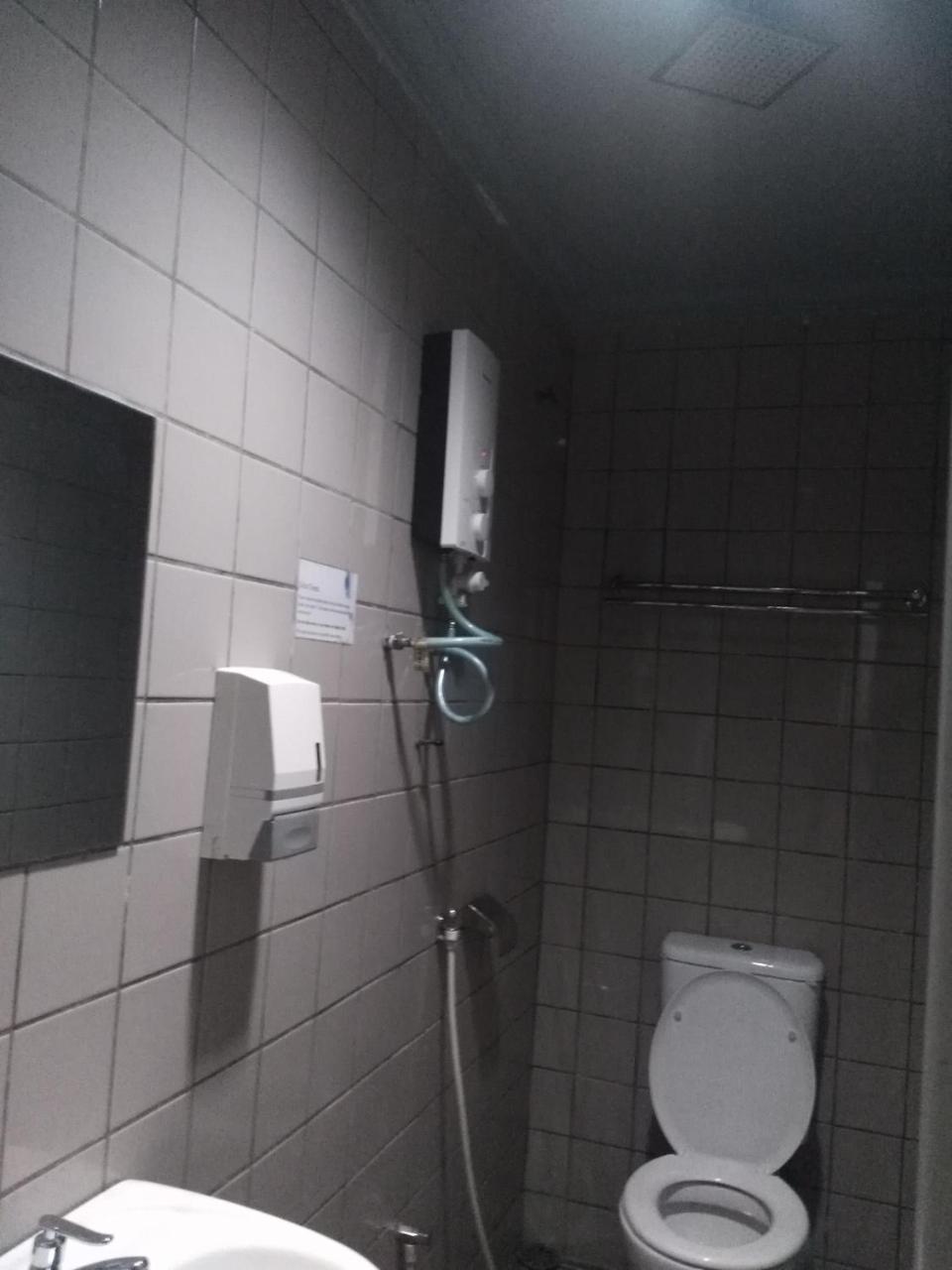 我家酒店 八打灵再也 外观 照片