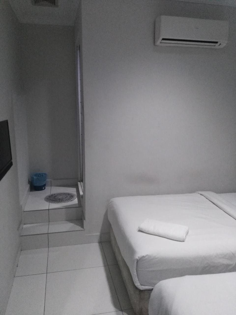 我家酒店 八打灵再也 外观 照片
